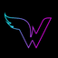 Wallora logo
